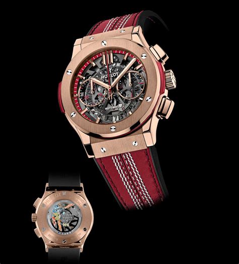 uomini hublot orologio|hublot watches india.